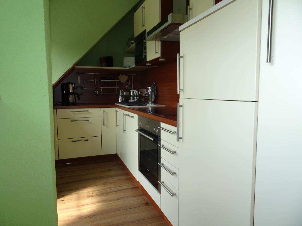 Villa Cosel Dresden Eksteriør bilde