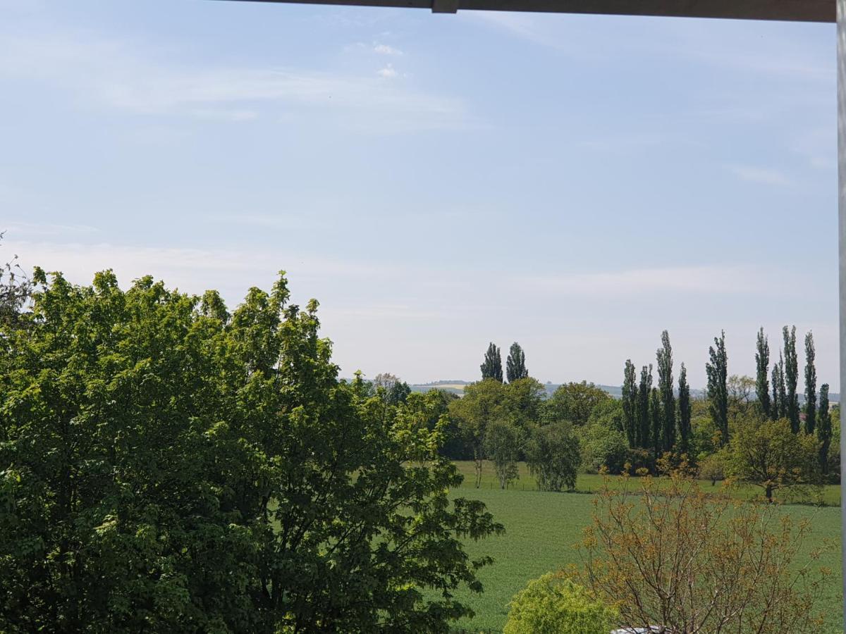 Villa Cosel Dresden Eksteriør bilde